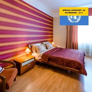 3* Aparthotel Boutique Sherborne