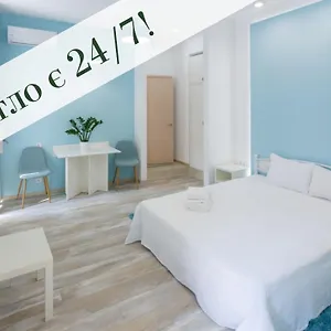 3* Aparthotel Basseynaya