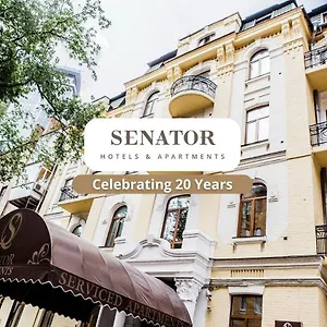 4* Aparthotel Senator Center