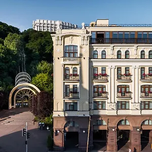 Hotel Riviera House