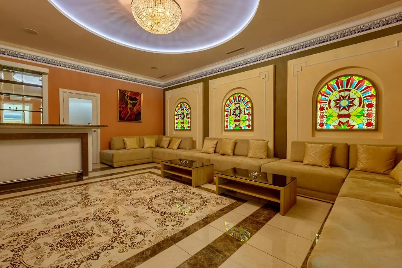 Sky River Club Complex Kiev Kyiv